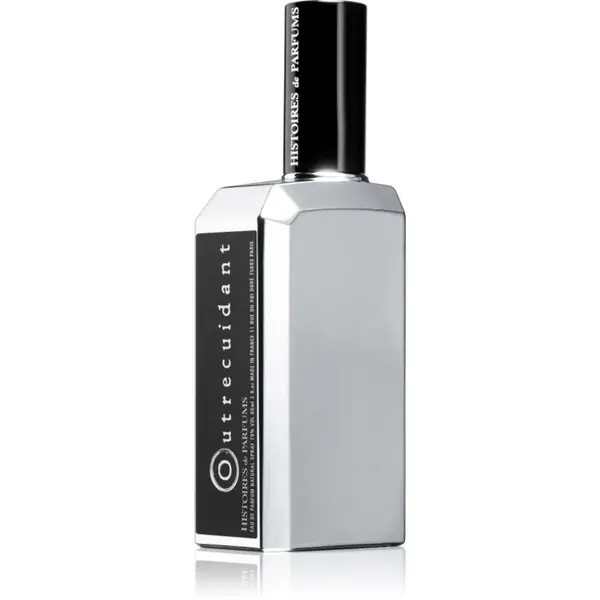 Histoires De Parfums Histoires De Parfums Outrecuidant parfemska voda uniseks 60 ml
