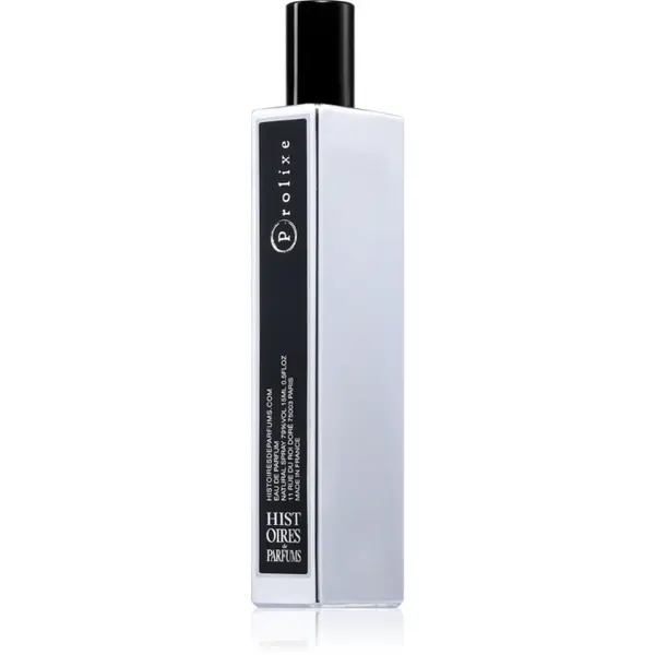 Histoires De Parfums Histoires De Parfums Prolixe parfemska voda uniseks 15 ml