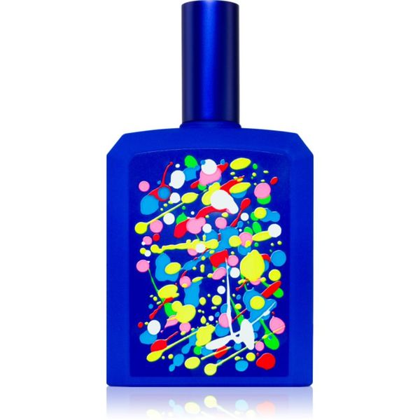 Histoires De Parfums Histoires De Parfums This Is Not a Blue Bottle 1.2 parfemska voda uniseks 115 ml