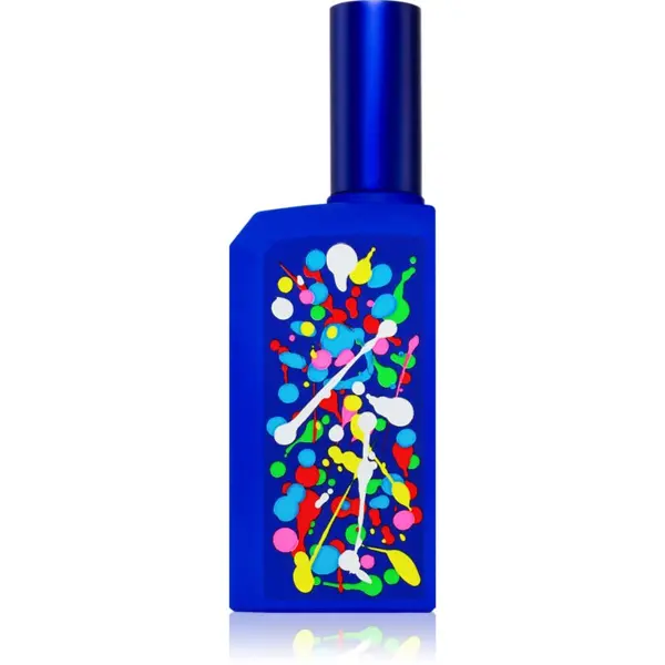 Histoires De Parfums Histoires De Parfums This Is Not a Blue Bottle 1.2 parfemska voda uniseks 60 ml