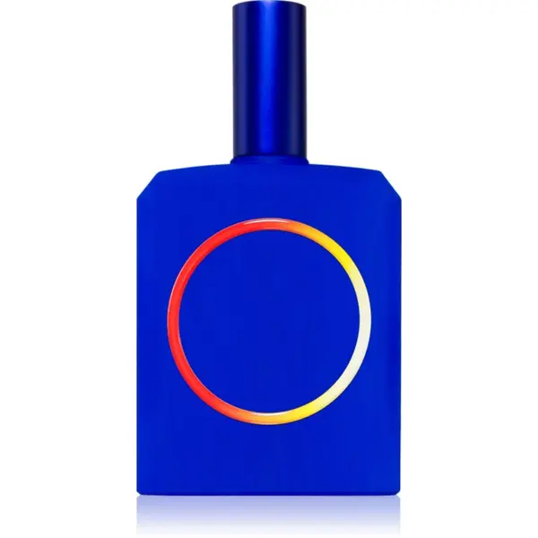 Histoires De Parfums Histoires De Parfums This Is Not a Blue Bottle 1.3 parfemska voda uniseks 115 ml