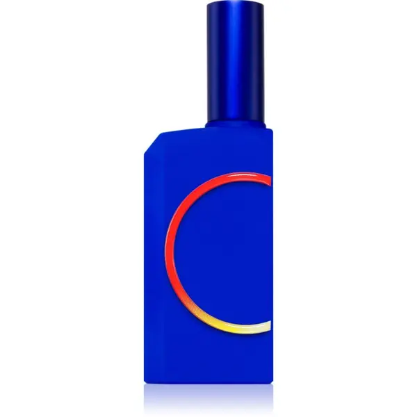 Histoires De Parfums Histoires De Parfums This Is Not a Blue Bottle 1.3 parfemska voda uniseks 60 ml