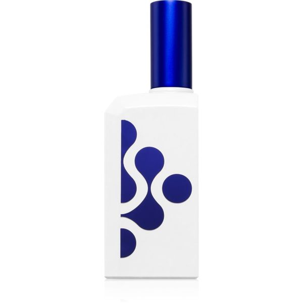 Histoires De Parfums Histoires De Parfums This Is Not a Blue Bottle 1.5 parfemska voda uniseks 60 ml