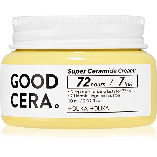 Holika Holika Holika Holika Good Cera hidratantna krema s ceramidima 60 ml