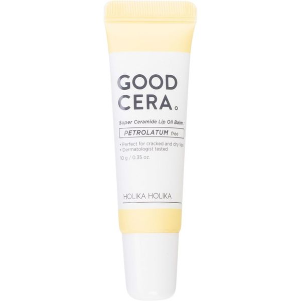 Holika Holika Holika Holika Good Cera intenzivni hidratantni balzam za usne s ceramidima 10 g