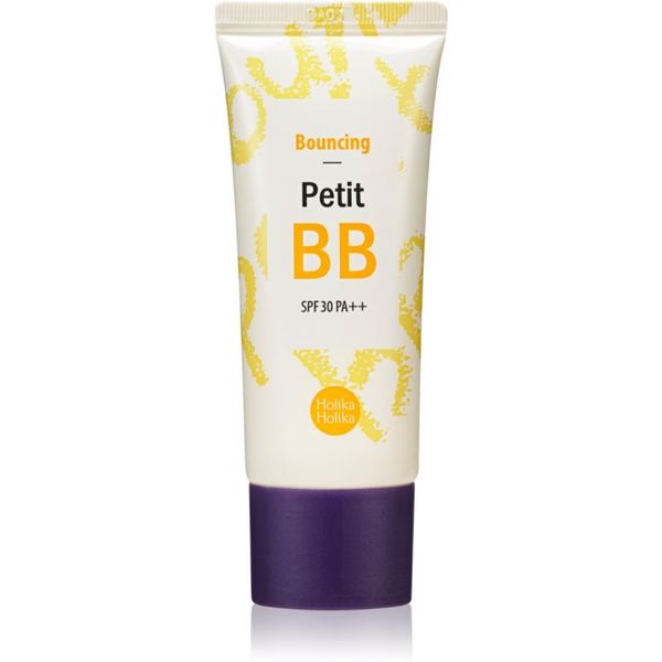 Holika Holika Holika Holika Petit BB Bouncing BB krema za pomlađivanje SPF 25 30 ml
