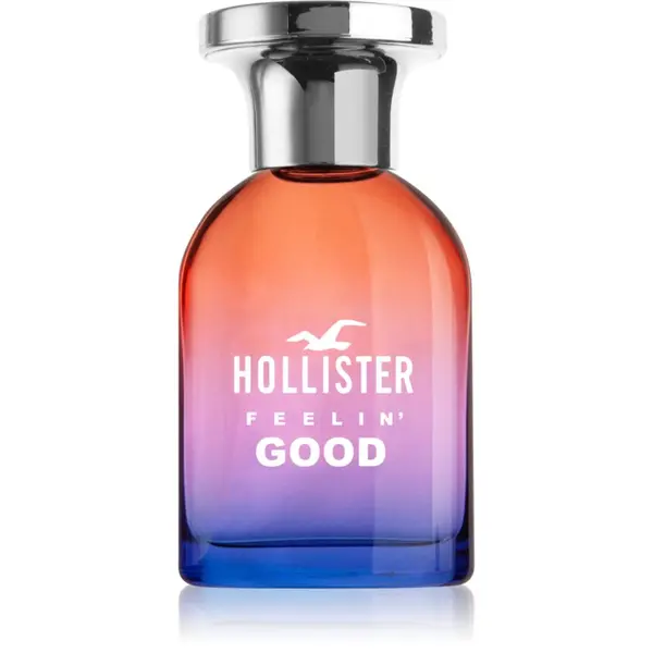 Hollister Hollister Feelin' Good For Her parfemska voda za žene 30 ml