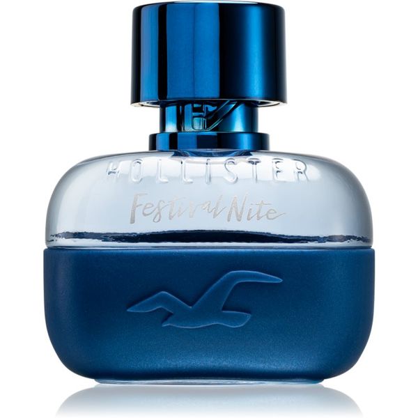 Hollister Hollister Festival Nite for Him toaletna voda za muškarce 50 ml