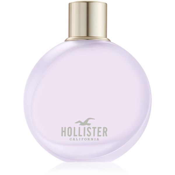 Hollister Hollister Free Wave parfemska voda za žene 100 ml