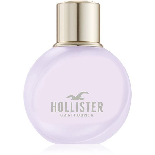 Hollister Hollister Free Wave parfemska voda za žene 30 ml