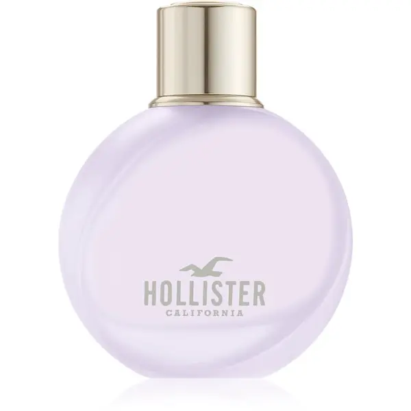 Hollister Hollister Free Wave parfemska voda za žene 50 ml