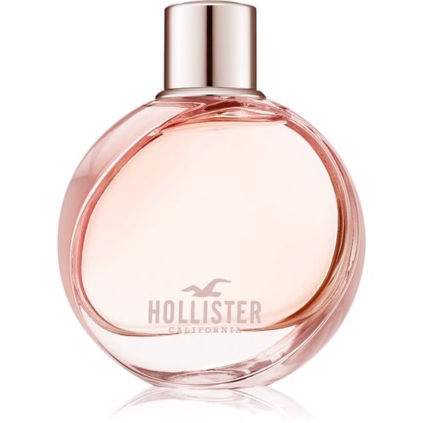 Hollister Hollister Wave parfemska voda za žene 100 ml