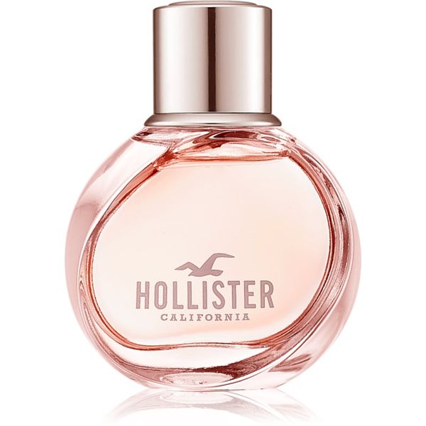 Hollister Hollister Wave parfemska voda za žene 30 ml