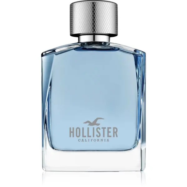 Hollister Hollister Wave toaletna voda za muškarce 100 ml