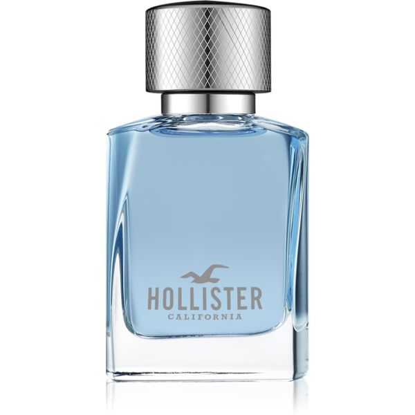 Hollister Hollister Wave toaletna voda za muškarce 30 ml