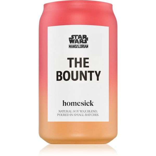 homesick homesick Star Wars The Bounty mirisna svijeća 390 g