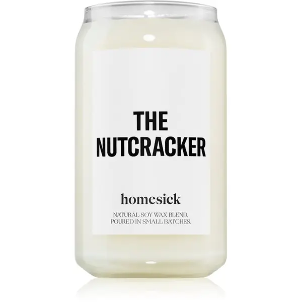 homesick homesick The Nutcracker mirisna svijeća 390 g