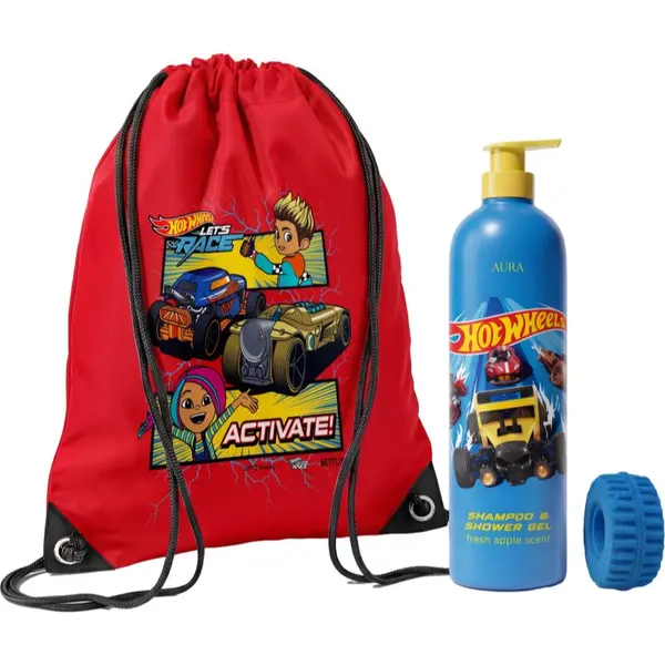 Hot Wheels Hot Wheels Cosmetic Set poklon set za djecu