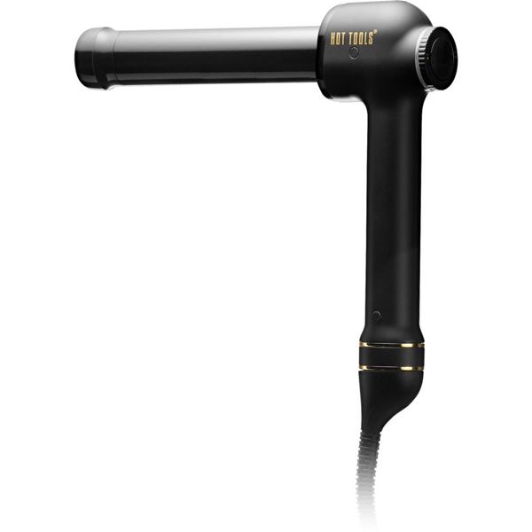 Hottools Hottools Curl Bar Black uvijač za kosu 32 mm