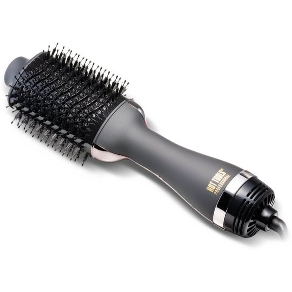 Hottools Hottools Volumiser Black Gold četka na vrući zrak za volumen kose