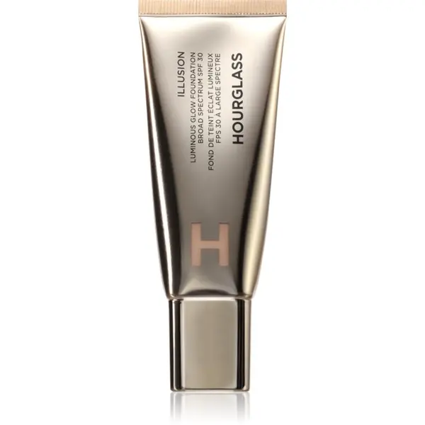 Hourglass Hourglass Illusion posvjetljujući hidratantni puder SPF 30 nijansa 2 35 ml