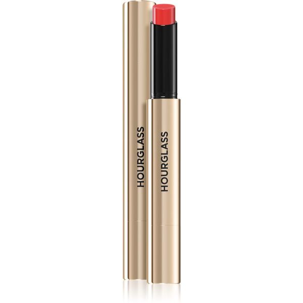 Hourglass Hourglass Phantom Volumizing Glossy Balm hidratantni ruž za usne s balzamom nijansa 155 Lucid 1,7 g