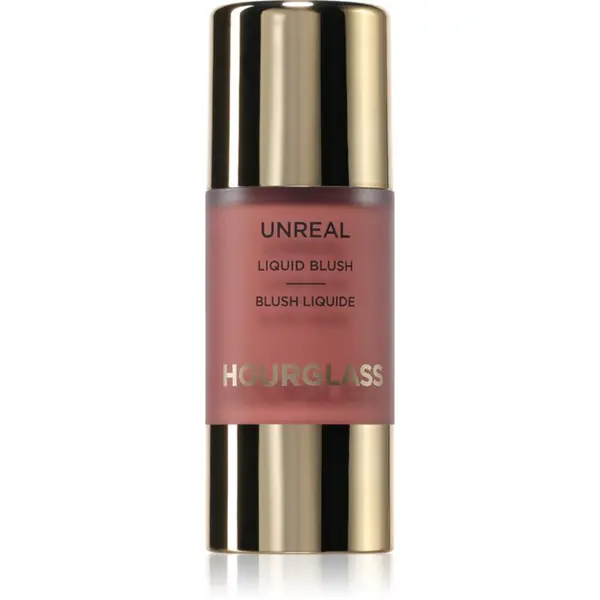 Hourglass Hourglass Unreal tekuće rumenilo nijansa Scene 10.3 ml