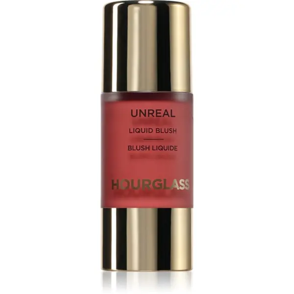 Hourglass Hourglass Unreal tekuće rumenilo nijansa Vision 10 ml