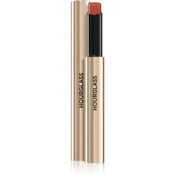 Hourglass Hourglass Volumising Glossy Stick hranjivi balzam za usne nijansa 85 Secret 1.7 g