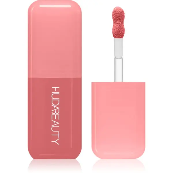 Huda Beauty Huda Beauty Blush Filter tekuće rumenilo nijansa Cotton Candy 4.5 ml