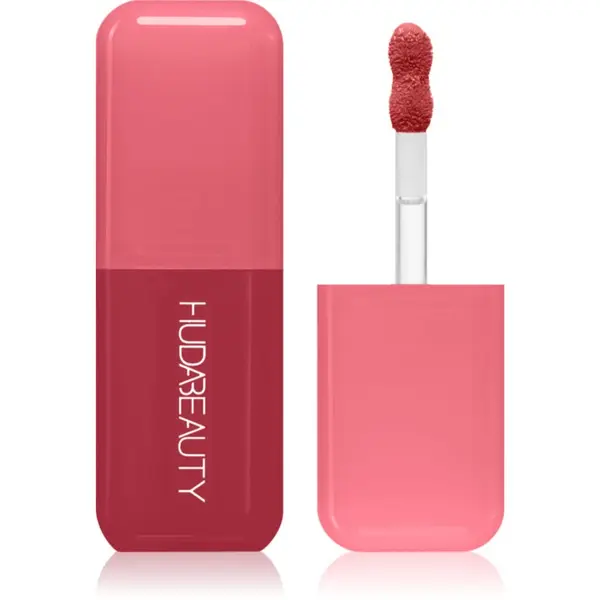Huda Beauty Huda Beauty Blush Filter tekuće rumenilo nijansa Strawberry Cream 4.5 ml