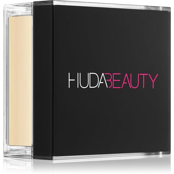 Huda Beauty Huda Beauty Easy Bake Loose Powder puder u prahu nijansa Banana Bread 20 g