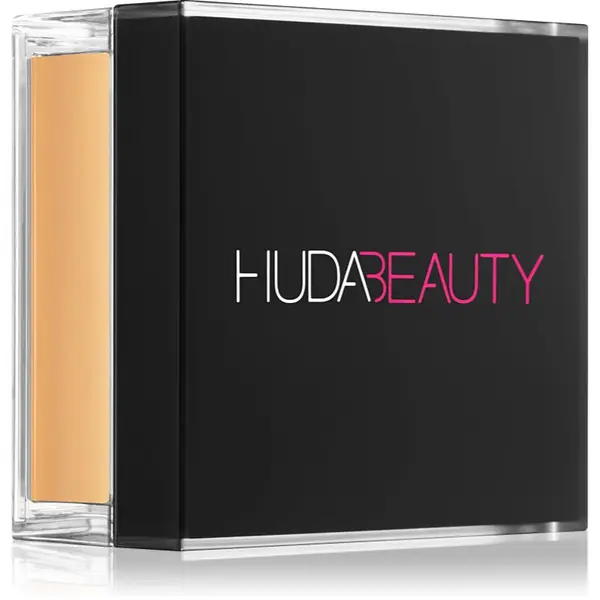 Huda Beauty Huda Beauty Easy Bake Loose Powder puder u prahu nijansa Blondie 20 g