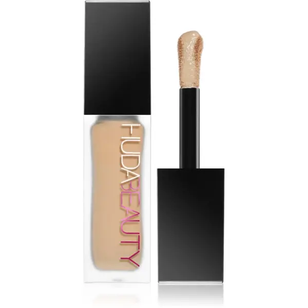Huda Beauty Huda Beauty Faux Filter Concealer dugotrajni korektor nijansa Sugar biscuit 9 ml