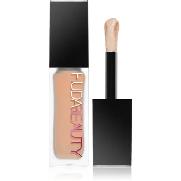 Huda Beauty Huda Beauty Faux Filter Concealer dugotrajni korektor nijansa Vanilla Swirl 9 ml