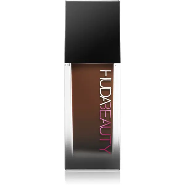 Huda Beauty Huda Beauty Faux Filter Foundation dugotrajni puder nijansa Ganache 35 ml