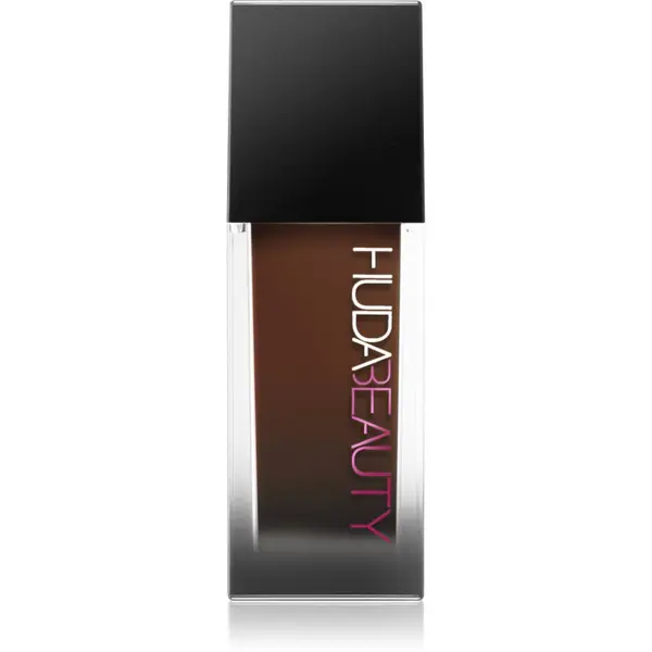 Huda Beauty Huda Beauty Faux Filter Foundation dugotrajni puder nijansa Lava Cake 35 ml