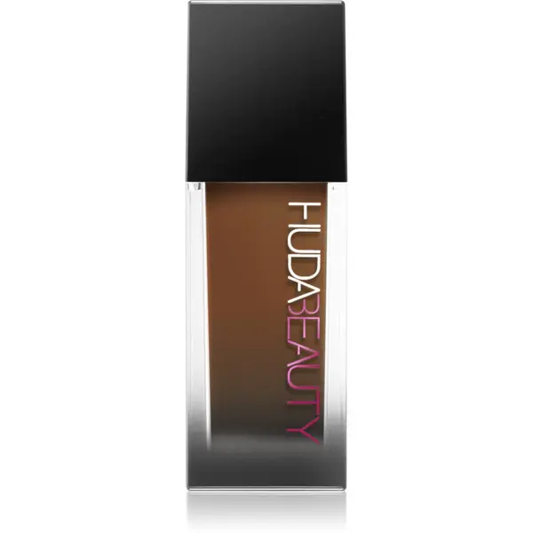 Huda Beauty Huda Beauty Faux Filter Foundation dugotrajni puder nijansa Nutmeg 35 ml