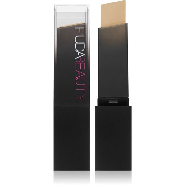 Huda Beauty Huda Beauty Faux Filter Foundation Stick prekrivajući korektor nijansa Toasted Cocconut 12,5 g