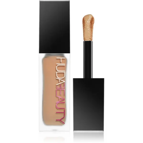 Huda Beauty Huda Beauty Faux Filter Matte Concealer kremasti korektor nijansa Toasted Almond 5.3G 9 ml