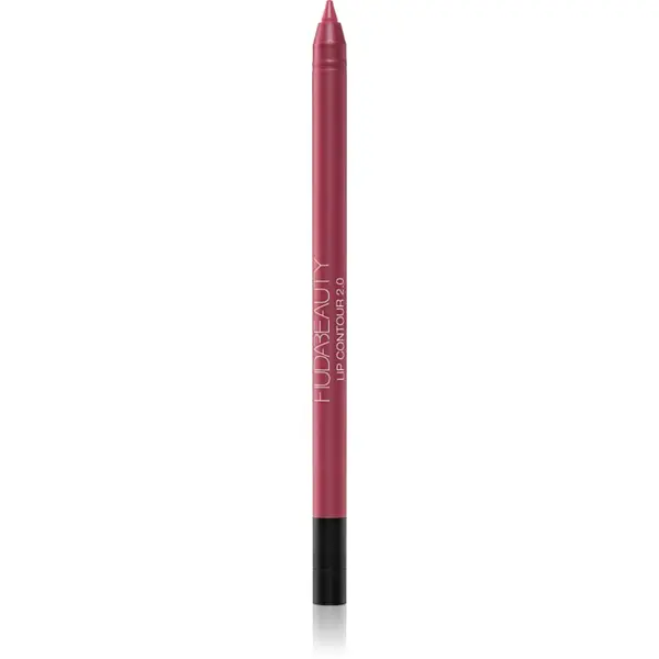 Huda Beauty Huda Beauty Lip Contour 2.0 olovka za konturiranje usana nijansa Deep Rose 0.5 g