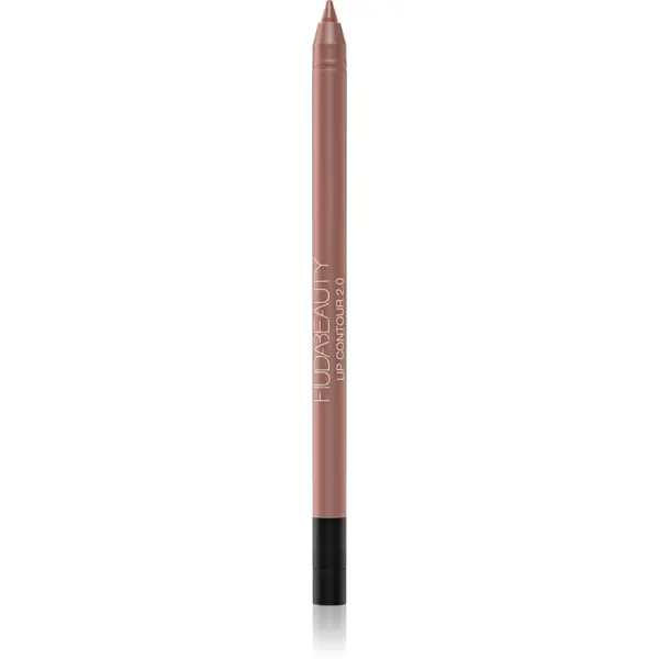 Huda Beauty Huda Beauty Lip Contour 2.0 olovka za konturiranje usana nijansa Honey Beige 0.5 g