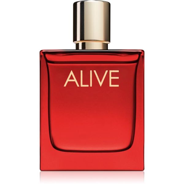 Hugo Boss Hugo Boss BOSS Alive Absolu parfemska voda za žene 50 ml