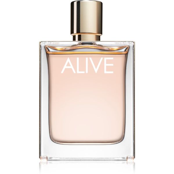 Hugo Boss Hugo Boss BOSS Alive parfemska voda za žene 80 ml