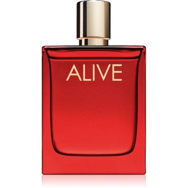 Hugo Boss Hugo Boss BOSS Alive Parfum parfem za žene 80 ml