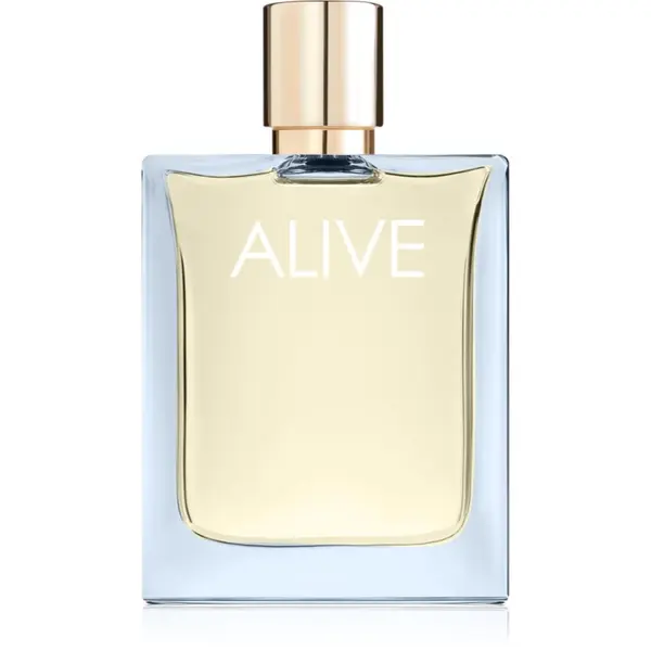 Hugo Boss Hugo Boss BOSS Alive Sparkling Lavender parfemska voda za žene 80 ml
