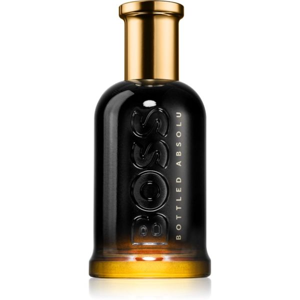 Hugo Boss Hugo Boss BOSS Bottled Absolu parfemska voda za muškarce 100 ml