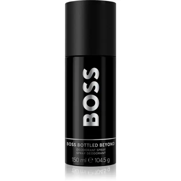 Hugo Boss Hugo Boss BOSS Bottled Beyond dezodorans u spreju za muškarce 150 ml