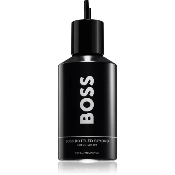 Hugo Boss Hugo Boss BOSS Bottled Beyond parfemska voda za muškarce refill 200 ml