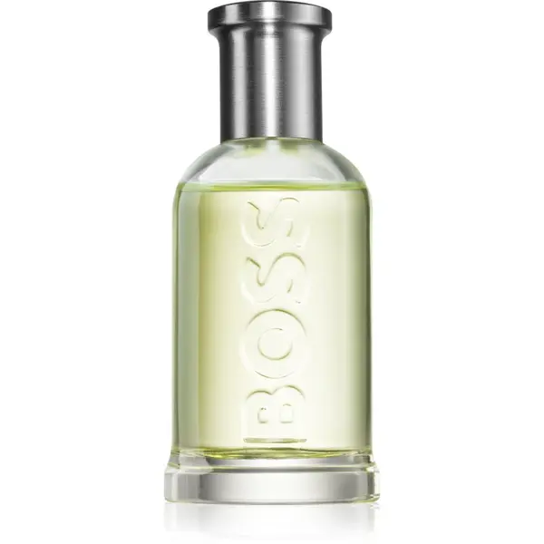 Hugo Boss Hugo Boss BOSS Bottled Bottled Aftershave Lotion for Men voda poslije brijanja za muškarce 50 ml